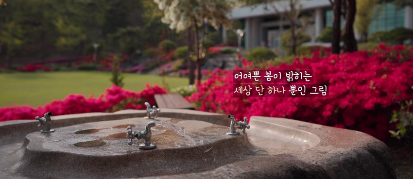 3.꽃, 세상이 열린다